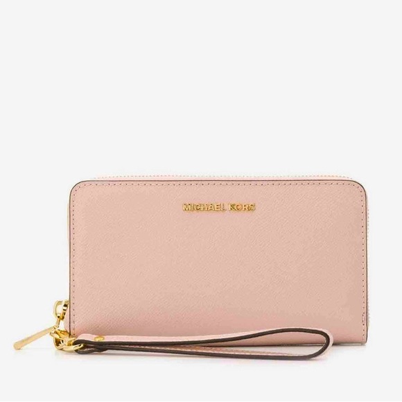 MICHAEL KORS bag &wallet - Picture 3 of 7